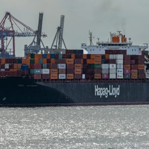 Hapag-Lloyd Kiel Express