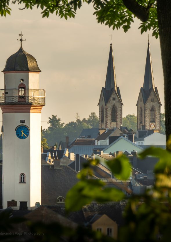 Theresienstein Hof